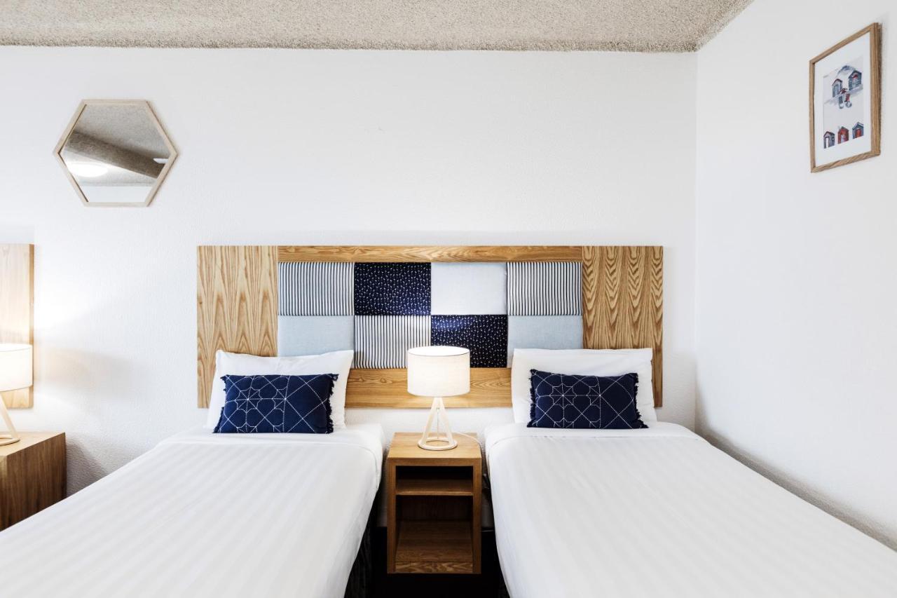 Greenmount Beach House غولد كوست المظهر الخارجي الصورة
