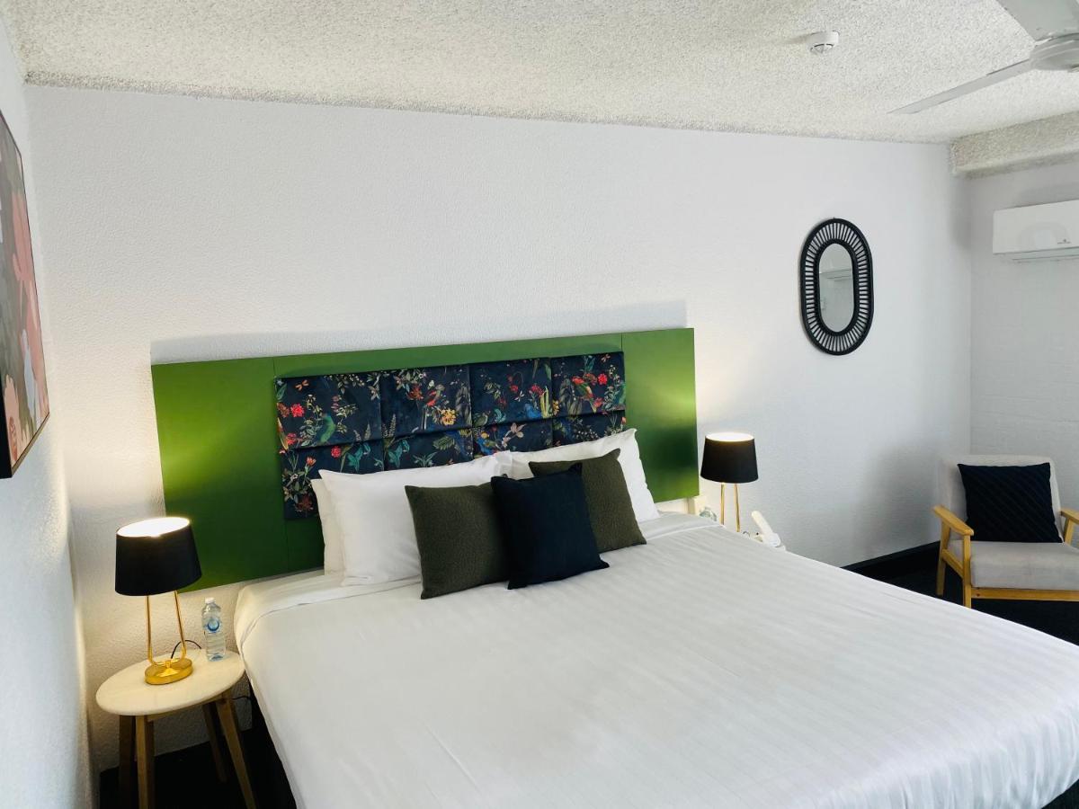 Greenmount Beach House غولد كوست المظهر الخارجي الصورة