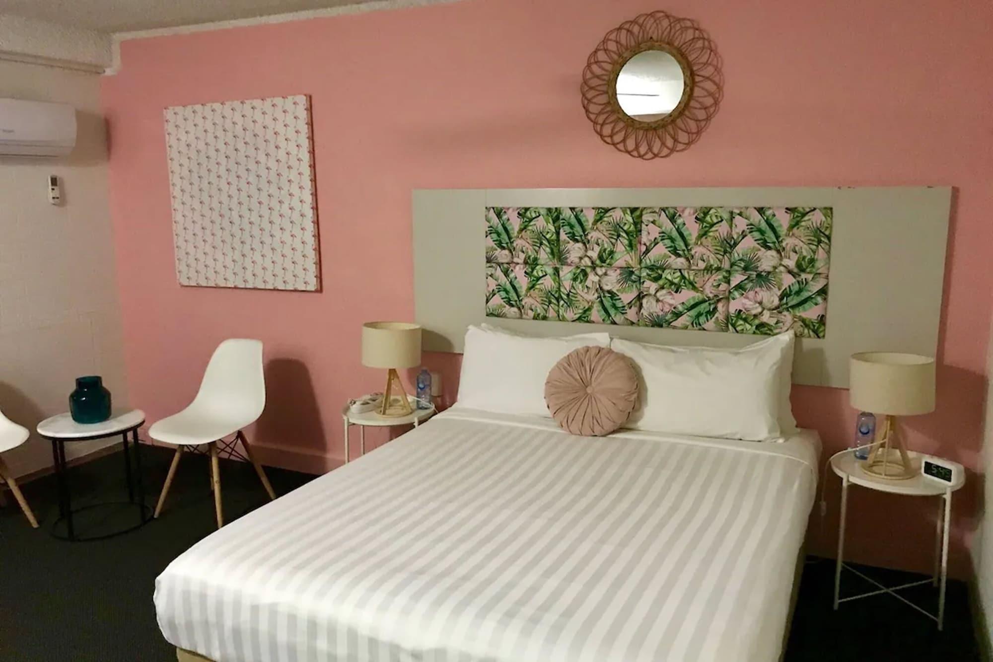 Greenmount Beach House غولد كوست المظهر الخارجي الصورة
