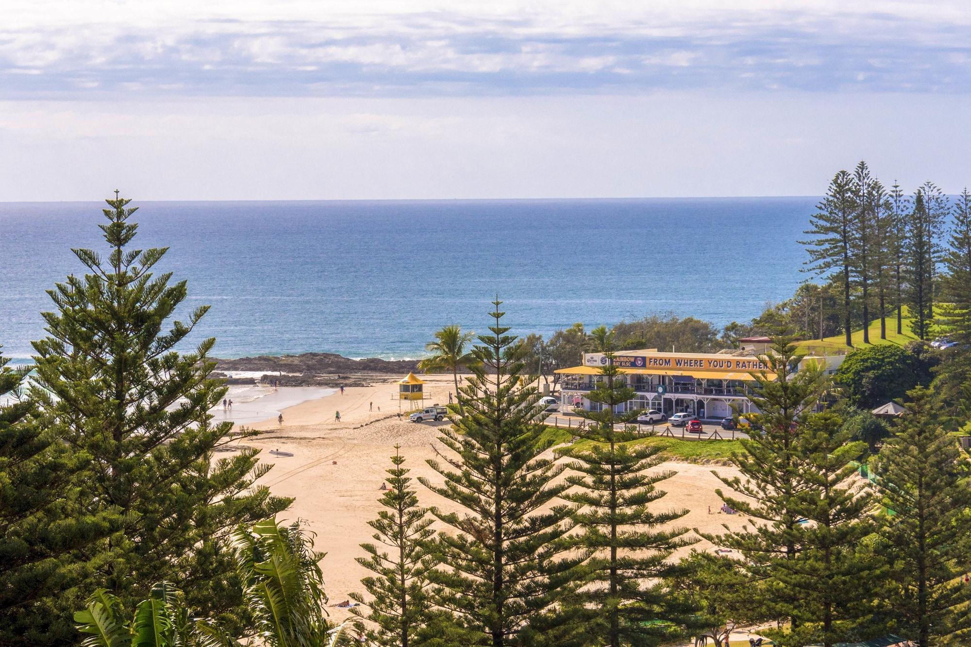 Greenmount Beach House غولد كوست المظهر الخارجي الصورة