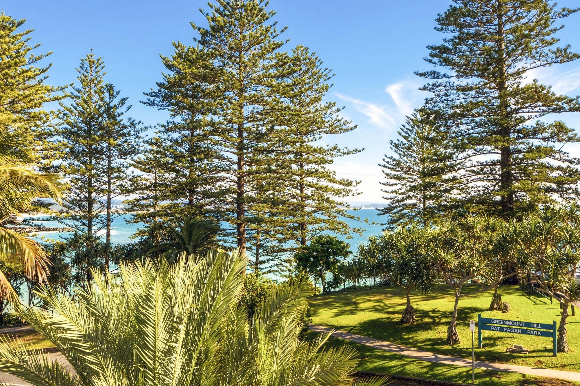 Greenmount Beach House غولد كوست المظهر الخارجي الصورة
