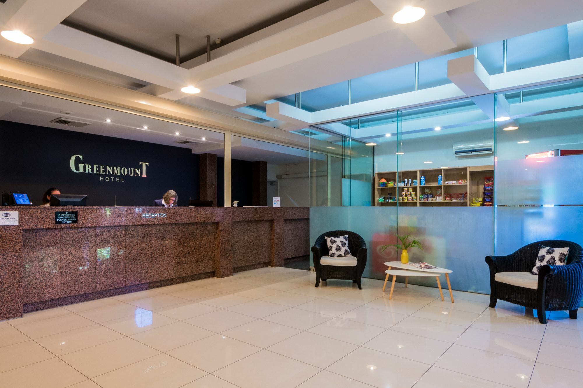 Greenmount Beach House غولد كوست المظهر الخارجي الصورة