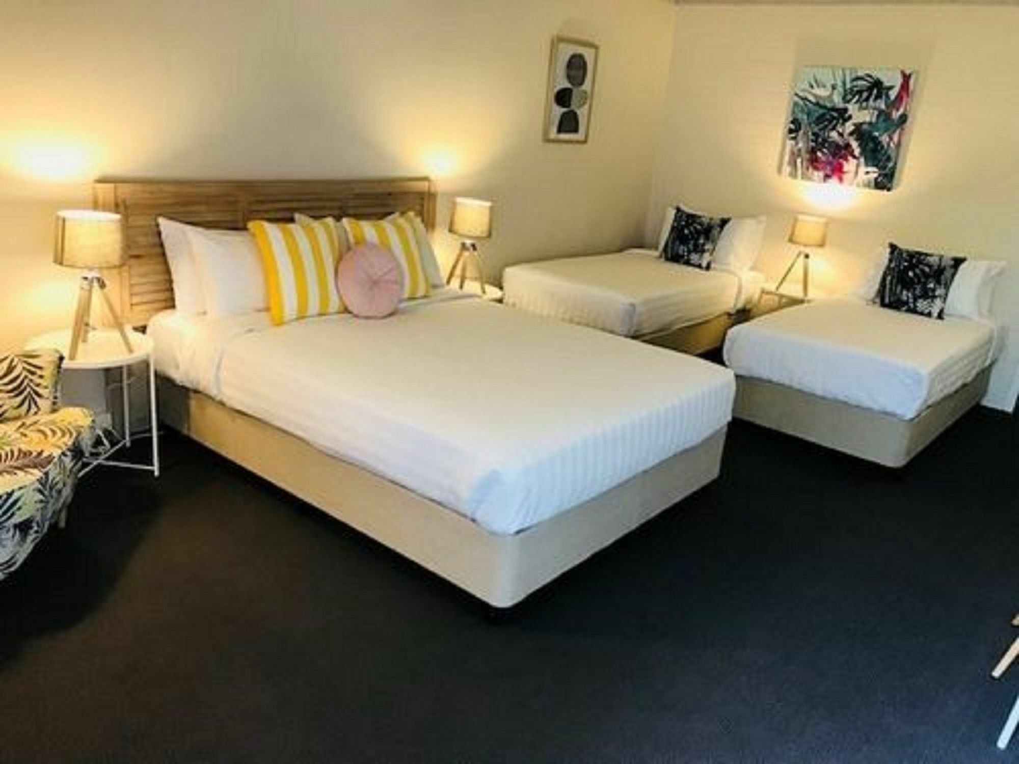 Greenmount Beach House غولد كوست المظهر الخارجي الصورة