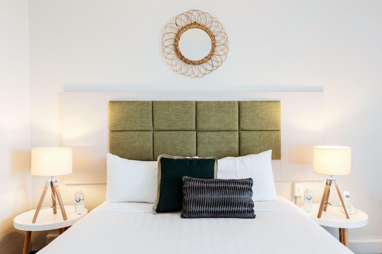 Greenmount Beach House غولد كوست المظهر الخارجي الصورة