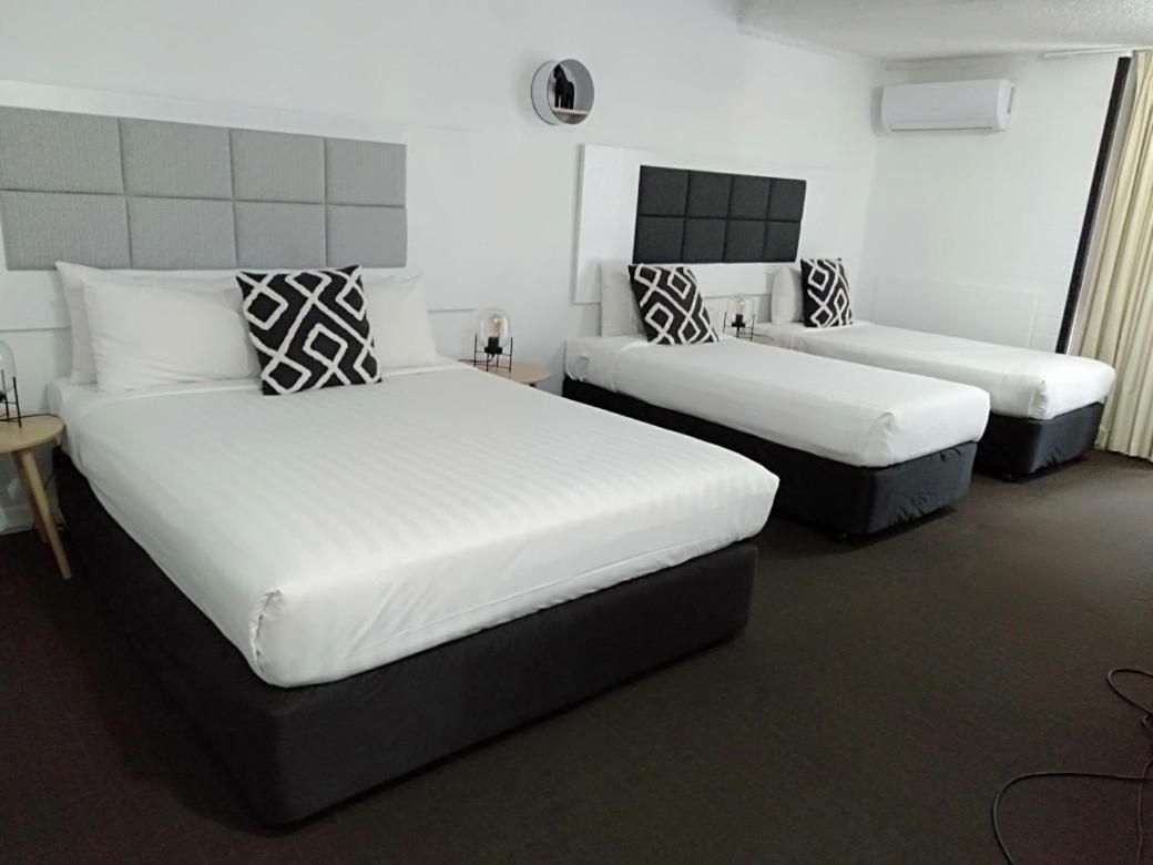 Greenmount Beach House غولد كوست المظهر الخارجي الصورة