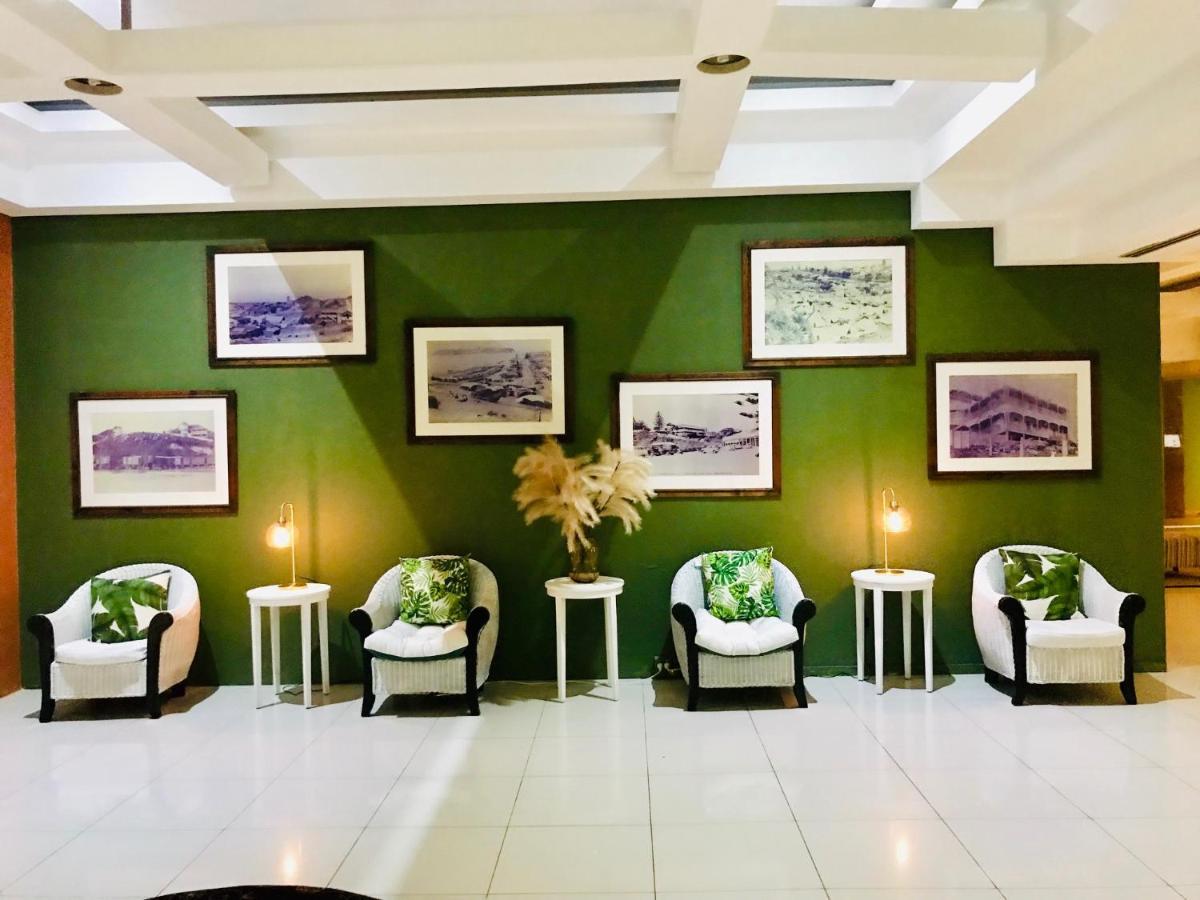 Greenmount Beach House غولد كوست المظهر الخارجي الصورة